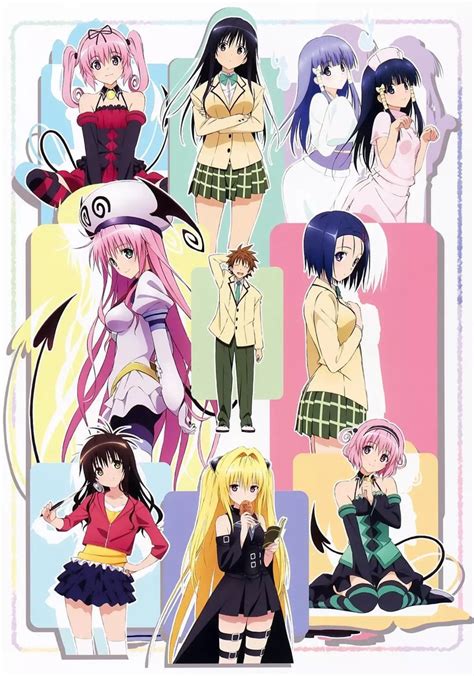 to love ru streaming|to love ru full episodes.